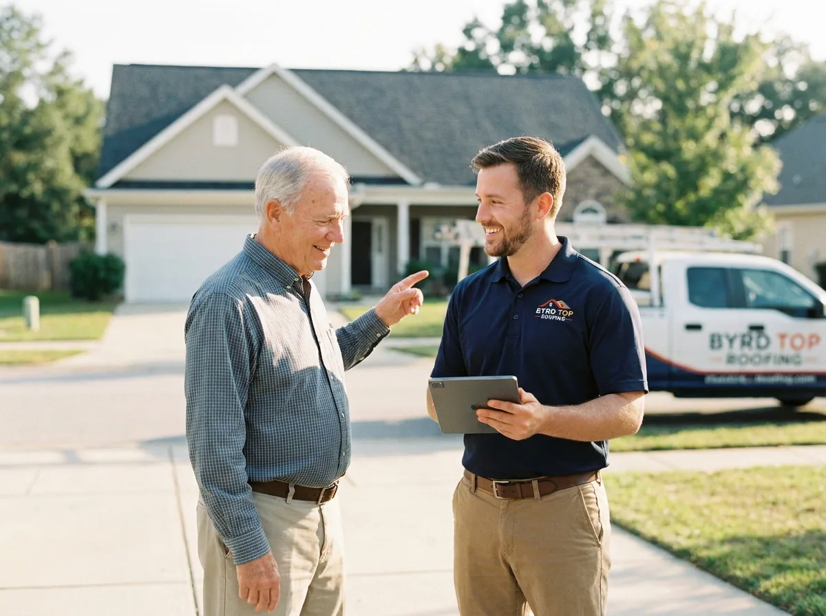 Roofing Deer Park, WI FAQs